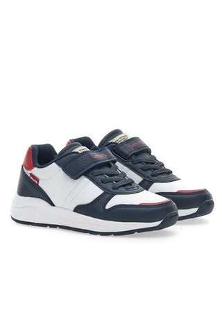 Superge Levi's Baylor Refresh S bele in modre