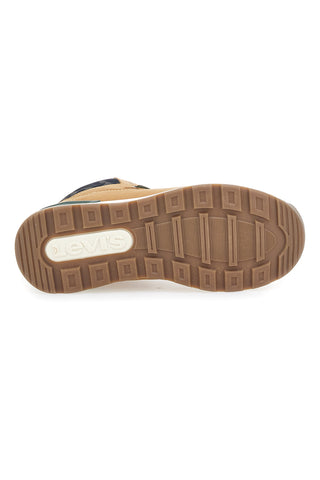 Superge Levi's 002 Ocra