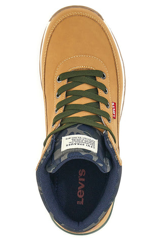 Superge Levi's 002 Ocra