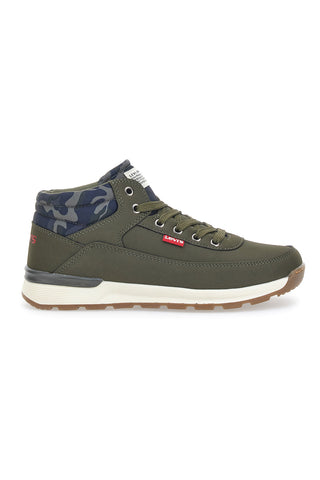 Superge Levi's 002 Oliva