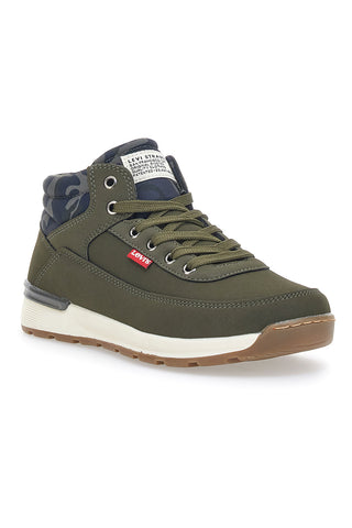 Superge Levi's 002 Oliva