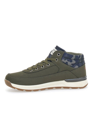 Superge Levi's 002 Oliva
