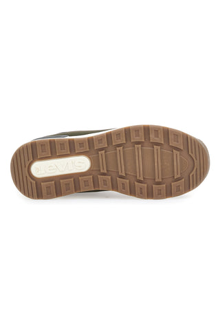 Superge Levi's 002 Oliva