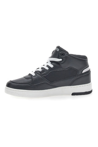 Črni športni copati Levi's 013
