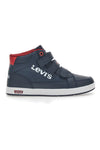 Superge Levi's 121 Modre