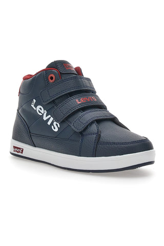 Superge Levi's 121 Modre