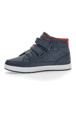Superge Levi's 121 Modre