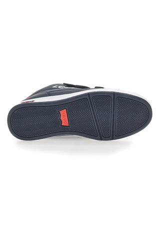 Superge Levi's 121 Modre