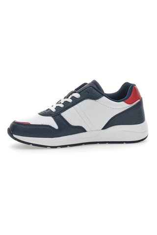 Superge Levi's 011 belo-modre