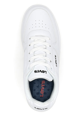 Levi's 071 bele superge
