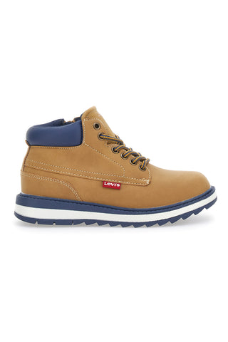 Čevlji Levi's 100 Camel