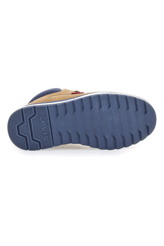 Čevlji Levi's 100 Camel