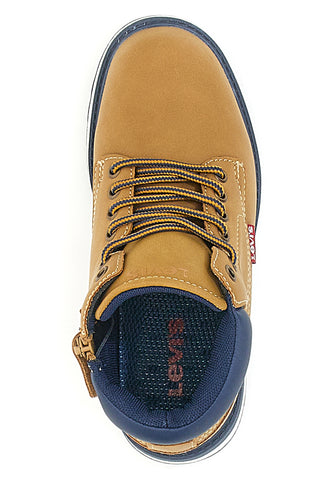 Čevlji Levi's 100 Camel