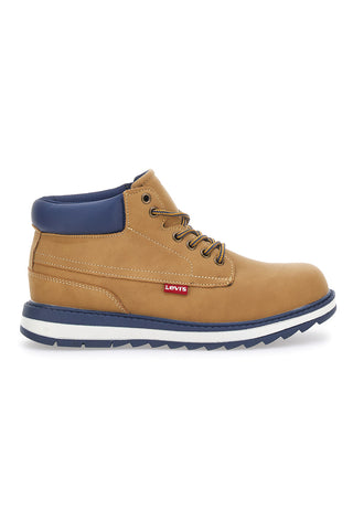 Čevlji Levi's 200 Camel