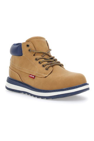 Čevlji Levi's 200 Camel