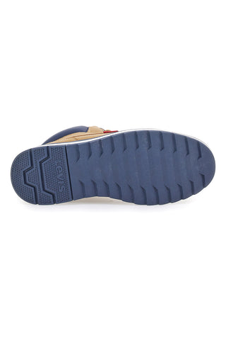Čevlji Levi's 200 Camel