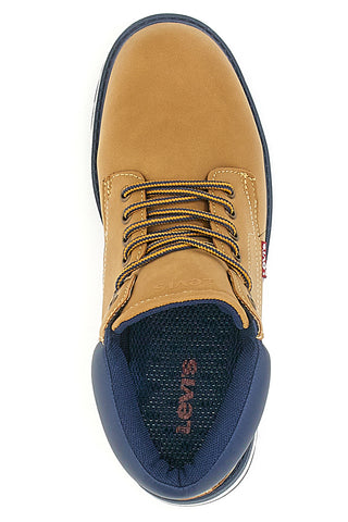Čevlji Levi's 200 Camel