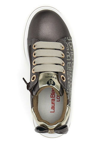 Superge Laura Biagiotti 8782 Bronzo