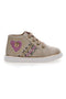 Superge Primi Passi Mid-Cut Beige Laura Biagiotti 8801