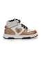 Sneakers Primi Passi Bele/Roza Laura Biagiotti 8820
