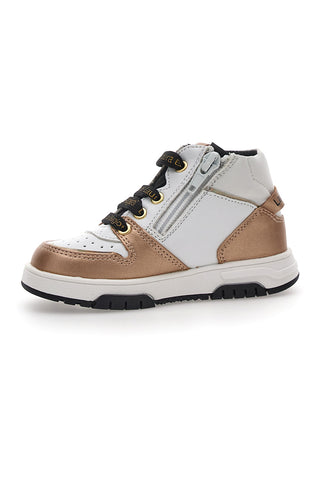 Sneakers Primi Passi Bele/Roza Laura Biagiotti 8820
