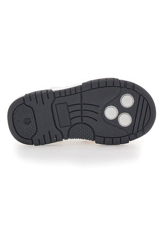 Sneakers Primi Passi Bele/Roza Laura Biagiotti 8820