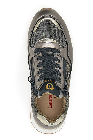 Superge Laura Biagiotti 8771 Bronzo