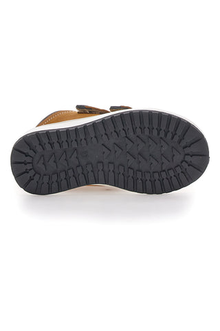 Čevlji z velcro zaponko Ocra Averis 3933
