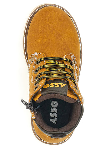 Čevlji Ocra Asso 158040