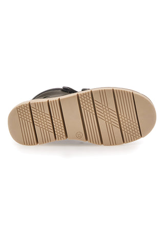 Čevlji z velcro zaponko Asso 9650