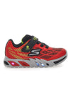 Superge z lučkami Skechers Glow Elite-Vorlo Rdeče