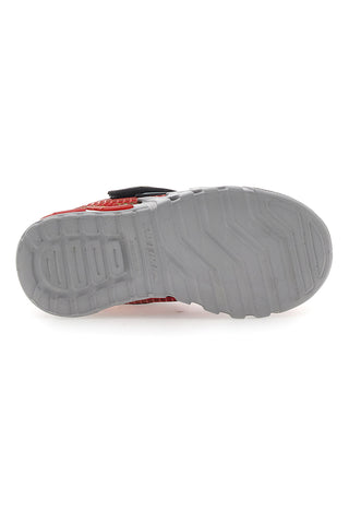 Superge z lučkami Skechers Glow Elite-Vorlo Rdeče
