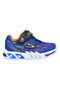 Superge z lučkami Skechers  S-LIGHTS FLEX-GLOW ELITE-VORLO Modre