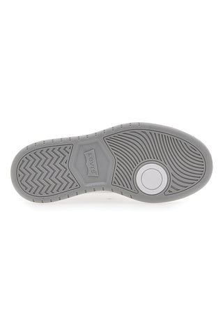 Bele otroške superge Levi's VKIN0012S