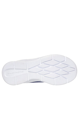 Modri športni copati Skechers Microspec Max-Racer Gal