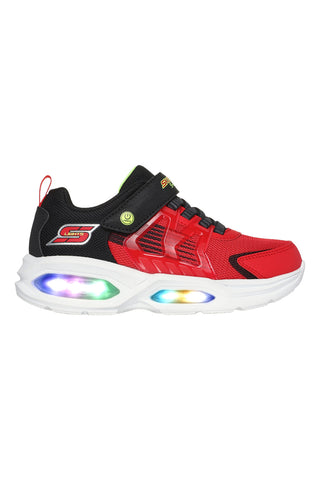 Otroški superge Skechers Prismatronis z lučkami