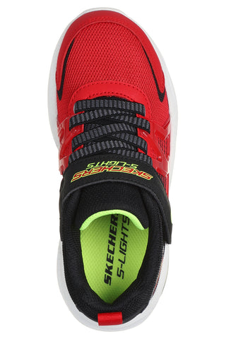 Otroški superge Skechers Prismatronis z lučkami