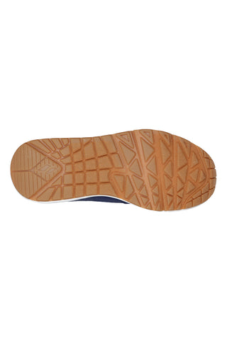 Modri otroški superge Skechers Uno-Powex