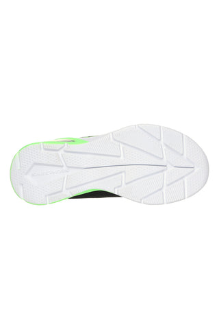 Črni športni copati Skechers Microspect Max II Vodrox