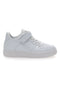 Bele superge z velcro zaponko za otroke Everlast 713