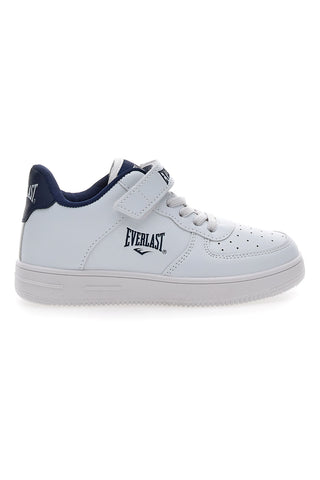 EVERLAST 713 BELA/ČRNA