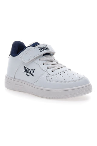 EVERLAST 713 BELA/ČRNA