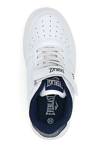 EVERLAST 713 BELA/ČRNA