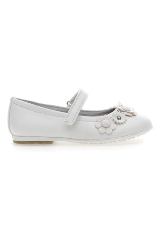 Bele balerinke Syssy 16000