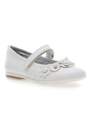 Bele balerinke Syssy 16000