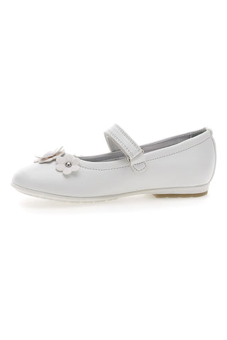 Bele balerinke Syssy 16000