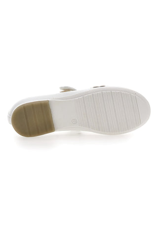 Bele balerinke Syssy 16000