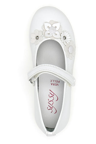 Bele balerinke Syssy 16000