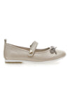 Balerine Champagne Syssy 14503