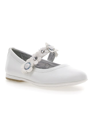 Bele balerinke Syssy 16160